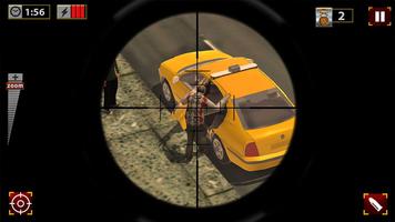 Sniper Assassin: Elite Killer screenshot 1