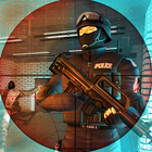 AntiTerrorist SWAT Sniper Team simgesi