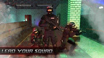 AntiTerrorist SWAT Sniper Team स्क्रीनशॉट 2