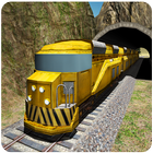 Subway Train Simulator 2017 🚅 icône