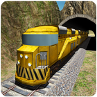 Subway Train Simulator 2017 🚅 আইকন