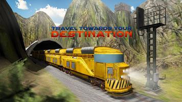 Subway Train Simulator 2017 🚅 스크린샷 2