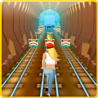 Subway Run Unlimited icon