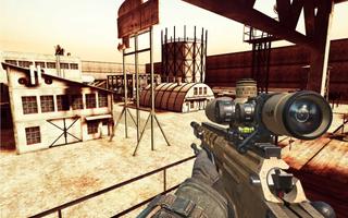 Frontline Commando FPS Strike: Free Action Game screenshot 2