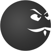 Black Ball - The Bouncing ball APK