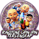 Ringtone Upin Ipin Terbaru APK