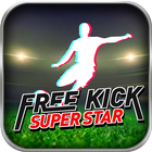 Free Kick icône