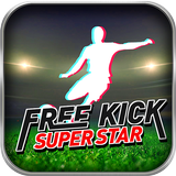 Free Kick SuperStar APK
