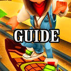 Guide for Subway Surfers Zeichen