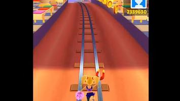 Guide for Subway Surfers постер