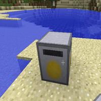 Universal Coins Mod For MCPE screenshot 1