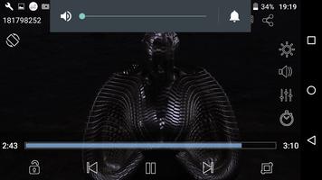 HD Video Player স্ক্রিনশট 3