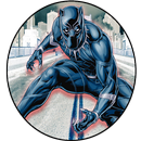 Grand Panther Super Hero: Crime City Battle APK