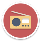 ikon Rádio União 104 FM