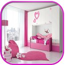 decoration chambre des filles APK