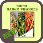 Menu Sahur Praktis أيقونة