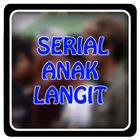 Lagu Video Anak Langit ไอคอน