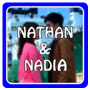 Lagu Video Nathan & Nadia APK