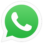 WhatsApp أيقونة