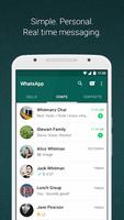 Guide for WhatsApp 海報