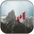 canada fond d'écran