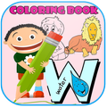 coloring books