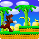 Jungle Monkey Escape APK