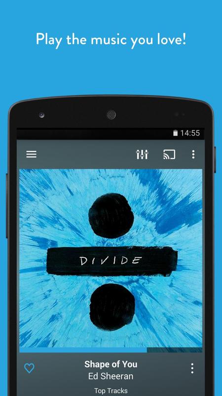 Napster APK Mod Mirror Download - Free Music And Audio Apps for Android - APKModMirror napster free premium apk download
