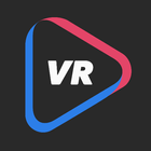 Rhapsody VR biểu tượng