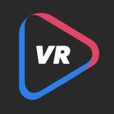 Rhapsody VR أيقونة