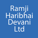 Ramji Haribhai Devani Limited APK