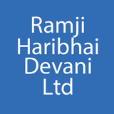 Ramji Haribhai Devani Limited icône