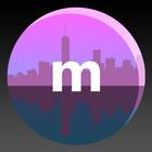 Meshed: NYC Local Meetup أيقونة