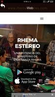 Rhema Estereo ภาพหน้าจอ 1