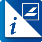 Rhenus Informations-App-icoon