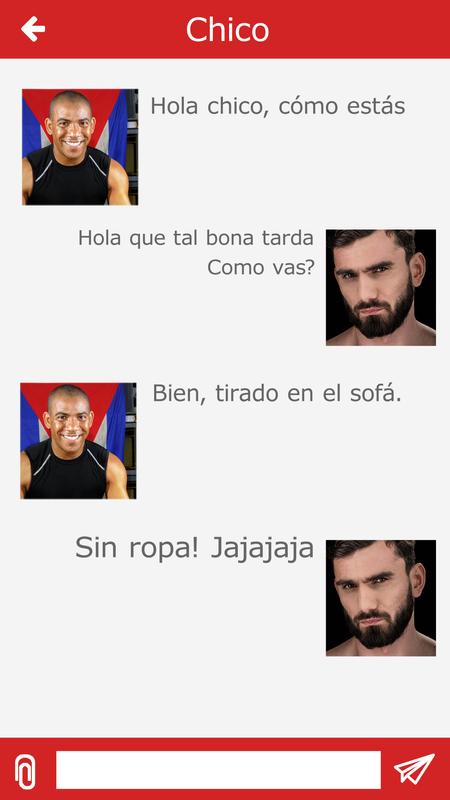 Bakala Free Spanish gay chat Apk Bakala Free Spanish gay chat Apk