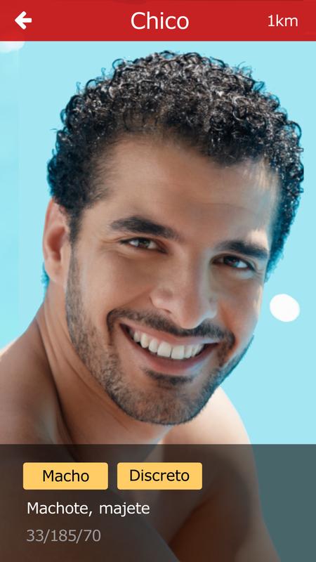 Site de rencontre gay arabe