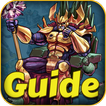 Guide for Genetic Gladiators