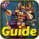 Guide for Genetic Gladiators APK