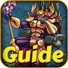 Guide for Genetic Gladiators icono