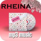 Rheina Pop Malaysia Mp3 icône