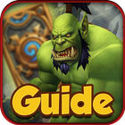 Guide for Hearthstone Heroes icône
