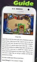 Guide for Hearthstone Heroes ภาพหน้าจอ 3