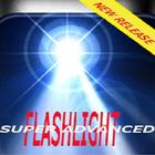 Flashlight Super Advanced icon