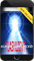 Flashlight Super Advanced Affiche