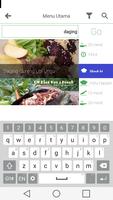 Resep Diet Enak screenshot 2