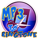 MP3 to Ringtone APK