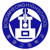 봉명고등학교 BongMyeong High School Application APK