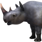 VR Rhino 아이콘