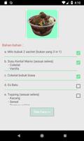 Es Kepal Milo Resep screenshot 1